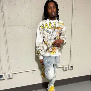 Meet your Posher, Kapo Resellz